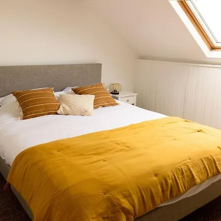 Le Remois Proche Du Centre-ville Appartement *