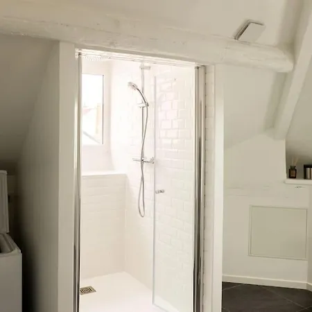 Le Remois Proche Du Centre-ville *