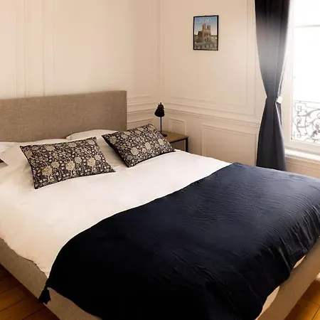 Apartamento Le Remois Proche Du Centre-ville