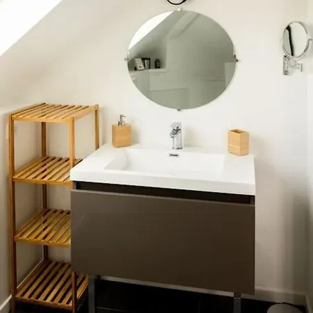 Le Remois Proche Du Centre-ville Reims