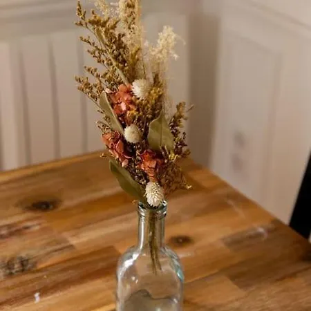 Le Remois Proche Du Centre-ville Reims