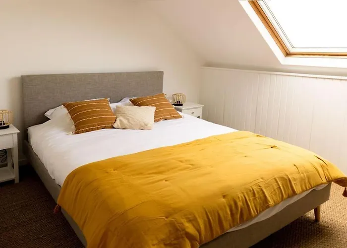 Le Remois Proche Du Centre-ville Lägenhet *