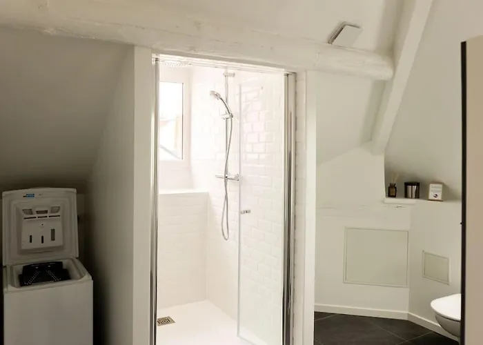 Le Remois Proche Du Centre-ville *