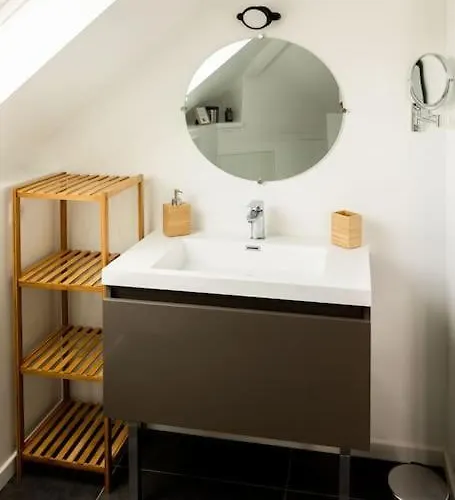 Le Remois Proche Du Centre-ville Reims