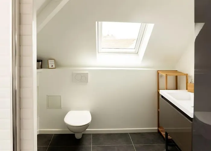 Le Remois Proche Du Centre-ville Reims